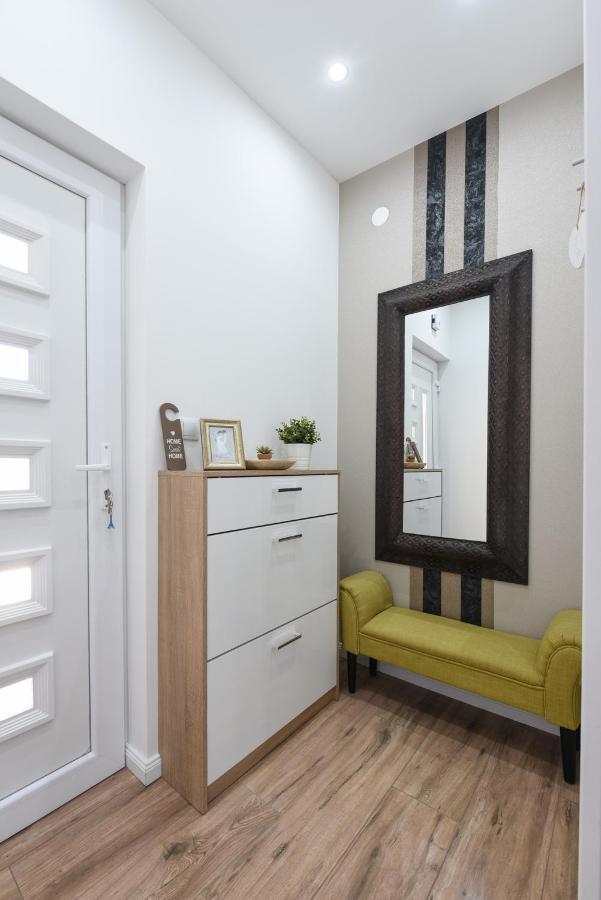 Shine Apartment Задар Экстерьер фото