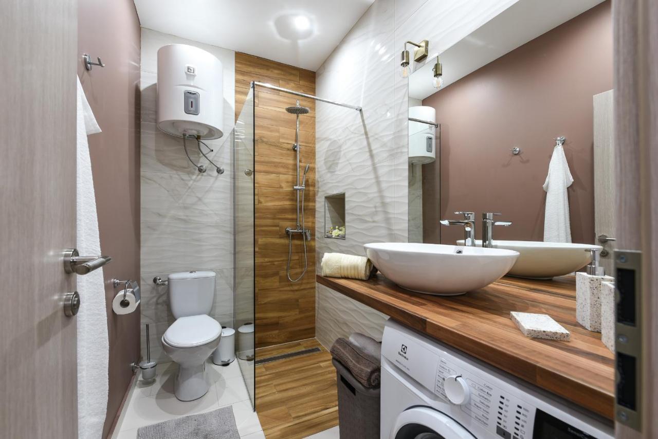 Shine Apartment Задар Экстерьер фото