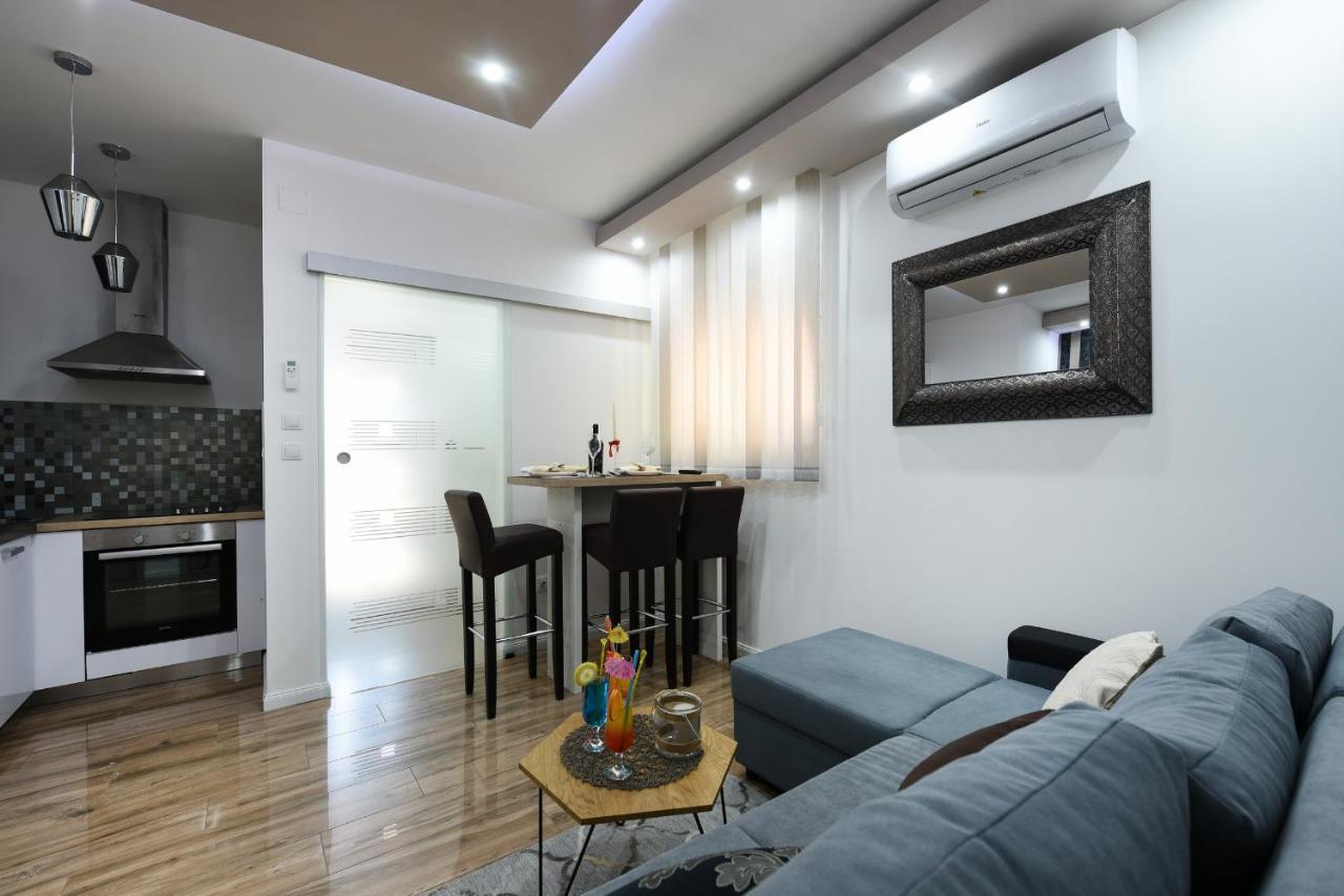 Shine Apartment Задар Экстерьер фото