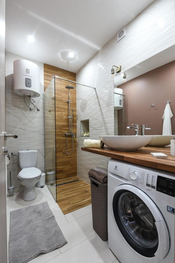 Shine Apartment Задар Экстерьер фото