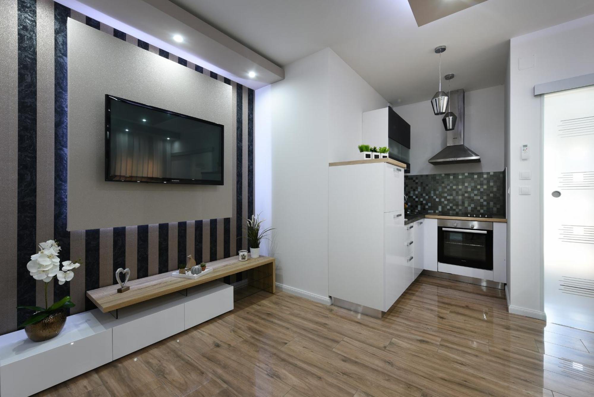 Shine Apartment Задар Экстерьер фото