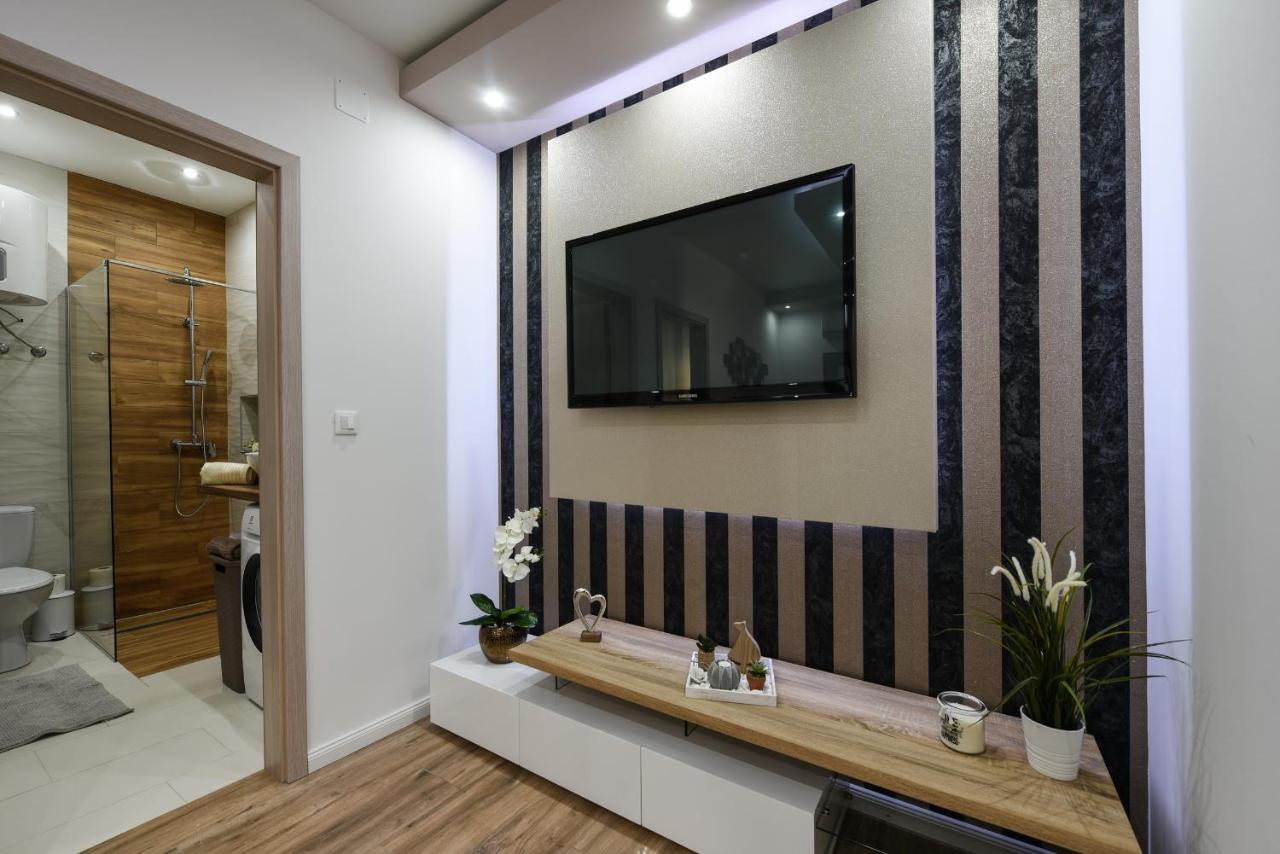 Shine Apartment Задар Экстерьер фото