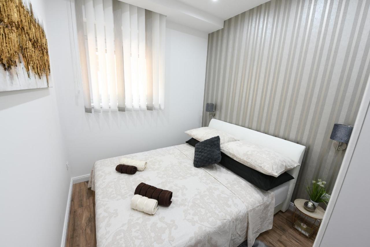 Shine Apartment Задар Экстерьер фото